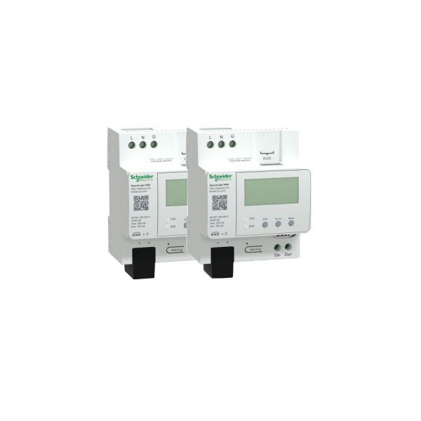 MTN6725-0101 Schnneider SpaceLogic 1 Channel DALI 2.0 Pro Gateway KNX Secure