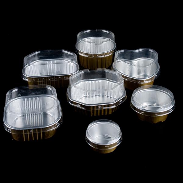 PET/PVC/PS/PP Customized Triple Folding Sliding Paper Card Blister Packaging for Coins
