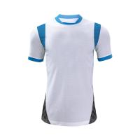 Kit de football personnalisé: améliorez l'identité de votre équipe