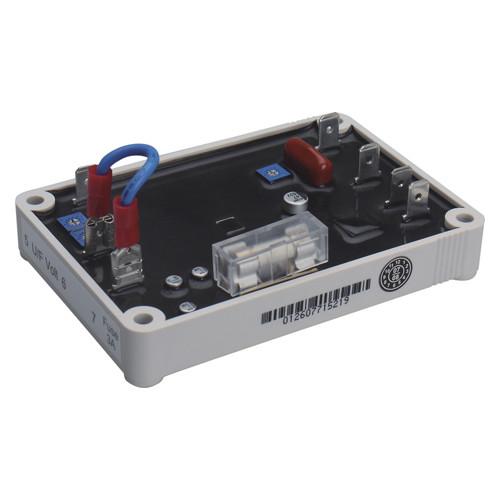 Basler AVR AVC63-2.5(EA63-2.5) Voltage 120(90~130)/240(180~260)VAC