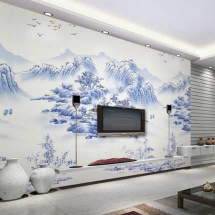 Wall Decoration PVDF Coated 1220mmx2440mm Alu Composite Panel