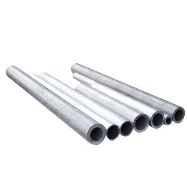 DELLOK  10 Fins Per Inch Stainless Steel Fin Tube With Daily Capacity Of 7000 Meters