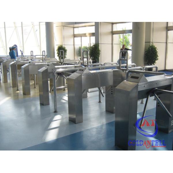 Системы управления билета кинотеатра/концерта работая с умными воротами турникета