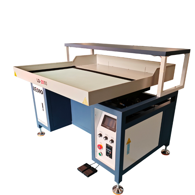 Rhinestone Shaking Machine for T-shirt Making Rhinestone