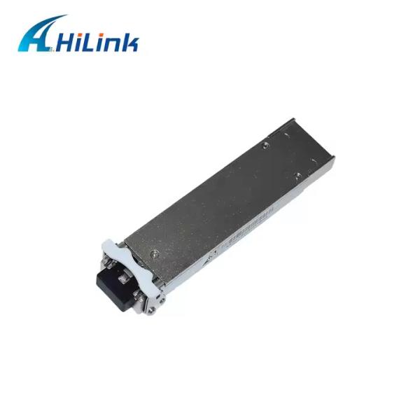 50GHZ DWDM 10G Tunable XFP DWDM Transceiver 10G 80KM EML+APD