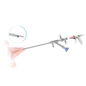 Systèmes de générateur d'énergie chirurgicale de 100 VA pour femmes