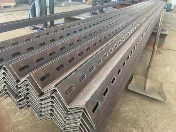 Special-shaped Steel Tube For Construction OEM Service Steel Pipe