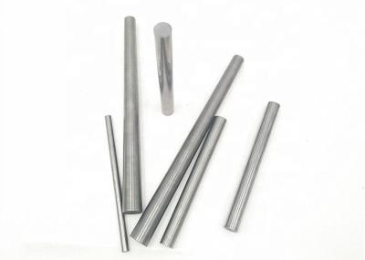 Wear Resistant Cemented Carbide Rods For Drill Bits / Reamers Manufacturing
