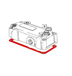 Wholesale 2417 010 004 Fuel Injection Tool Gasket Diesel Pump Repair Kits for Denso Injector