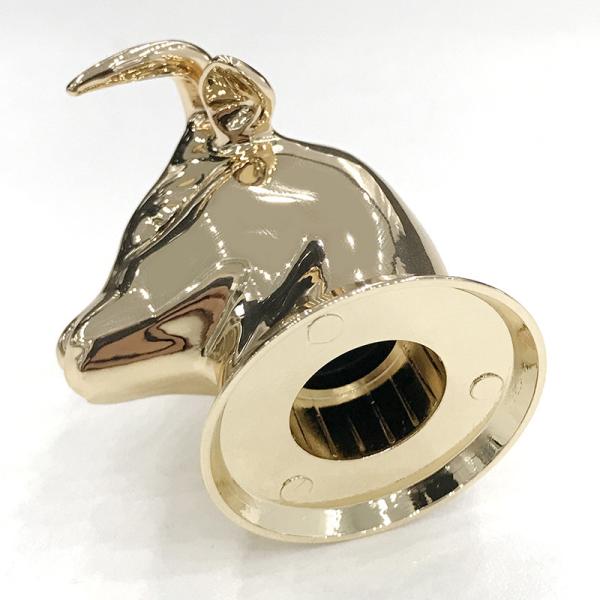 Заказчик Zamac Parfume Cap 46*49*45 мм для упаковки бутылок