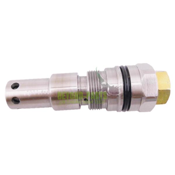 Предохранительный клапан 426-00267B запасных частей экскаватора Doosan DX225LC-7