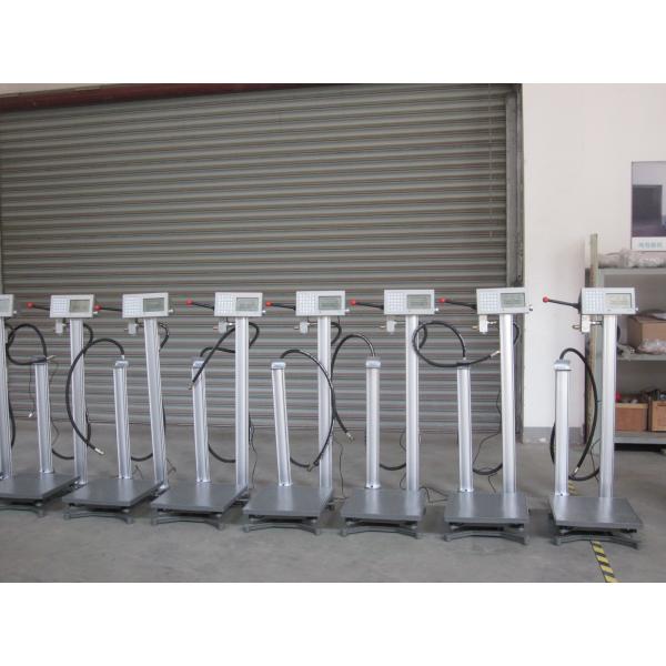 отрезок компакта 120kg автоматический с машины завалки баллона LPG