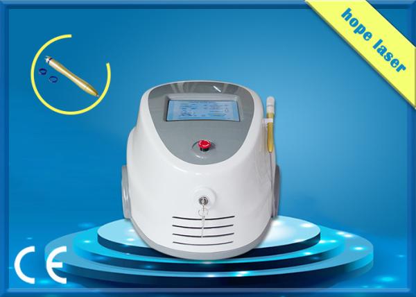 United States 8.0 Inch Touch Screen Spider Vein Removal Machine Vascular Removal