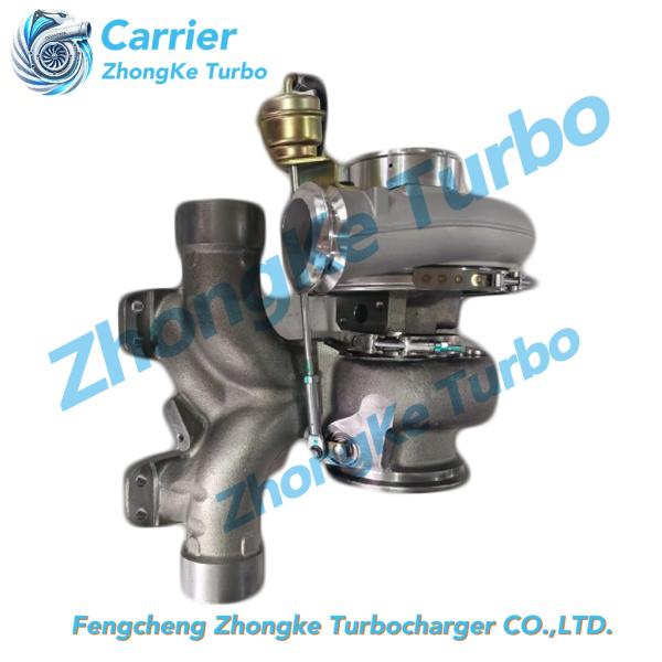 HT12 Turbo 1679182 1689177 1830548 1897352 13879700005 13879700010 13879700031 Turbocharger for DAF Truck MX375 XF105 12.9 510HP
