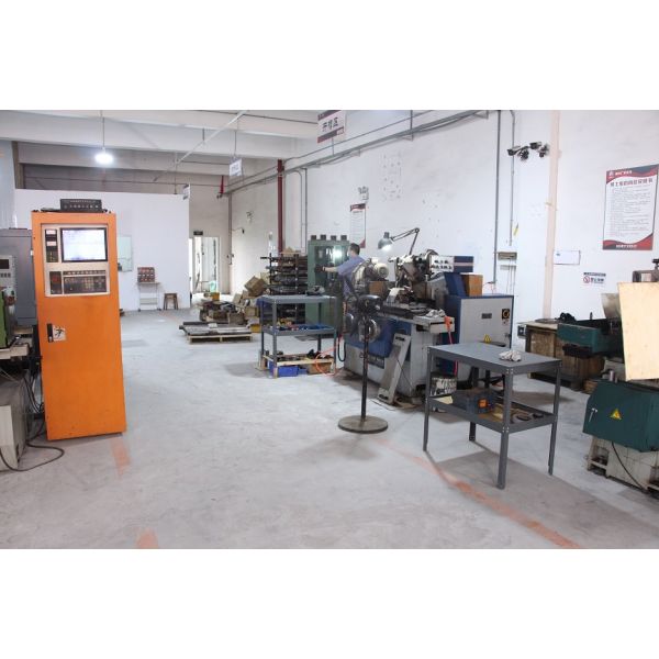 Henghui Low Price HSS Punch Pin with Tian Coating for Long Service Life in Screw Making