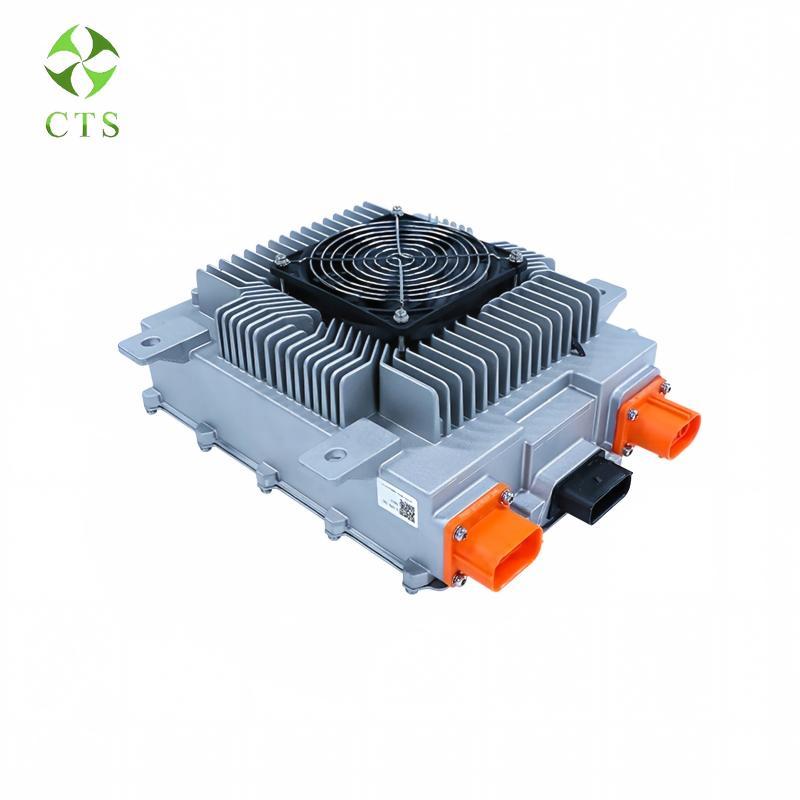 CTS 6.6KW OBC On-board Charger for Electric Vehicles