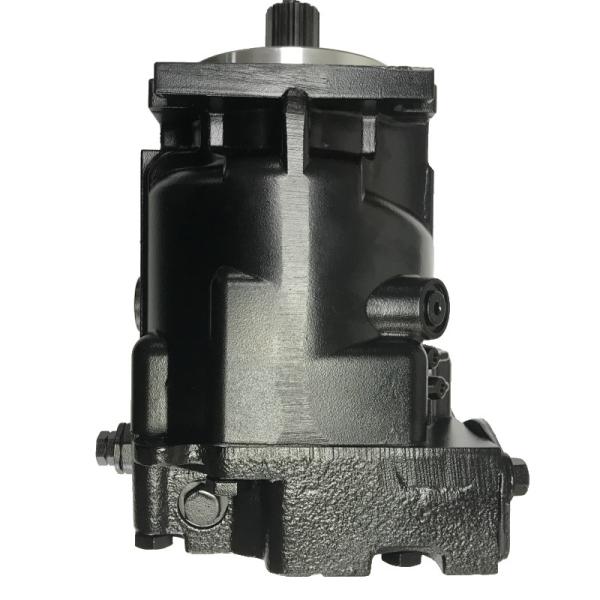 Danfoss 90M075NCOON8NOS1W N0000G0 Plunger Motor Designed for High-Performance in Demanding Environments