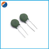 termistor positivo do coeficiente de temperatura do termistor de 120C 100R 15P PTC