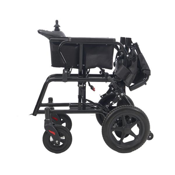 Transport Wheelchair
