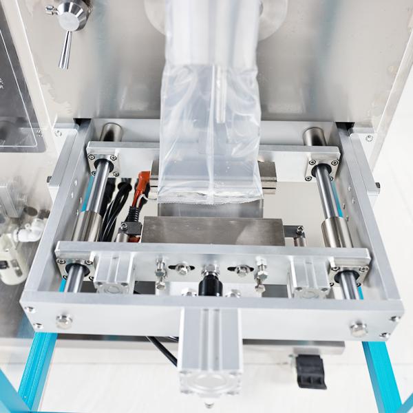 Automatic Juice Shampoo Liquid Chili Paste Vinegar Ketchup Sauce Mayonnaise Honey Oliver Oil Liquid  Packaging Filling Machine