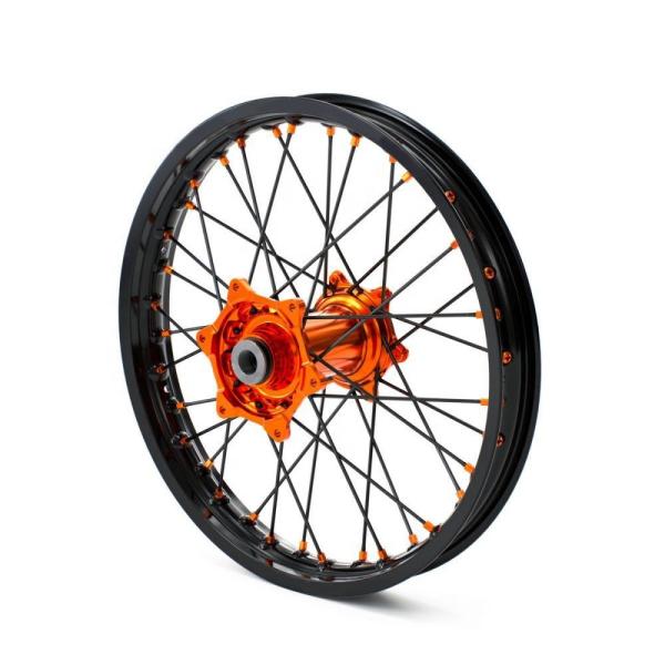 Improve Your Dirt Bike's Performance with These Wheel Sets Fit 125 250 EXC SX XCF XC