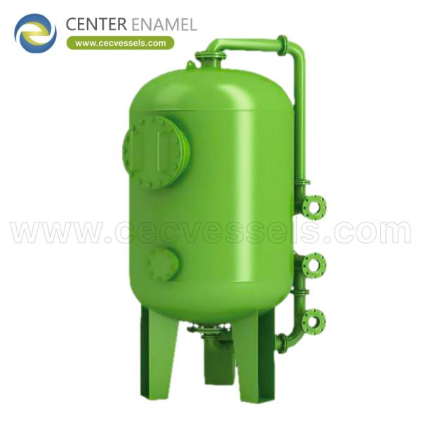What Is a Hydrogen Heat Exchanger? Principles, Types & Clean Energy Applications