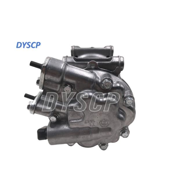 7C16 6487 02 648702 Ac Compressor For Peugeot C5 508 2.3 6PK Replacement