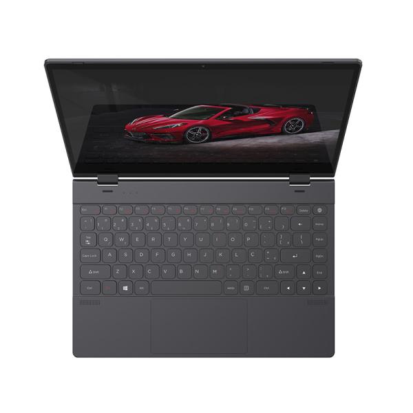 PiPO W14Y 14.1 Touch Screen Yoga Laptop 11th I5 4.2Ghz 8GB Ram Slim Portable Notebook Computer