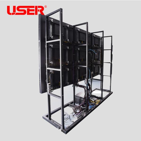 electronics video wall,digital video wall advertising product