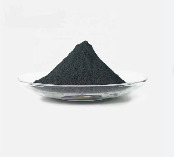 Industrial Grade Pure Molybdenum Powder High Purity 99.95% 10.2g/Cm3 1 Micron-8 Micron