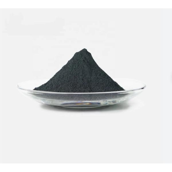 Industrial Grade Pure Molybdenum Powder High Purity 99.95% 10.2g/Cm3 1 Micron-8 Micron