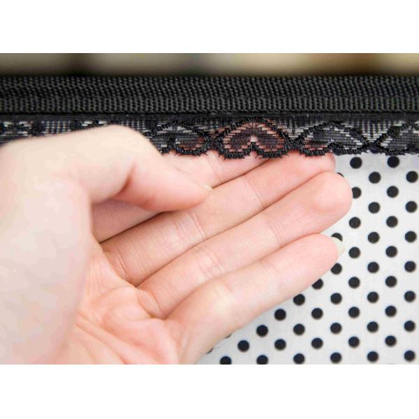 Practical Modern Wood Furniture Fabric Foldable Ironing Board Cabinet White