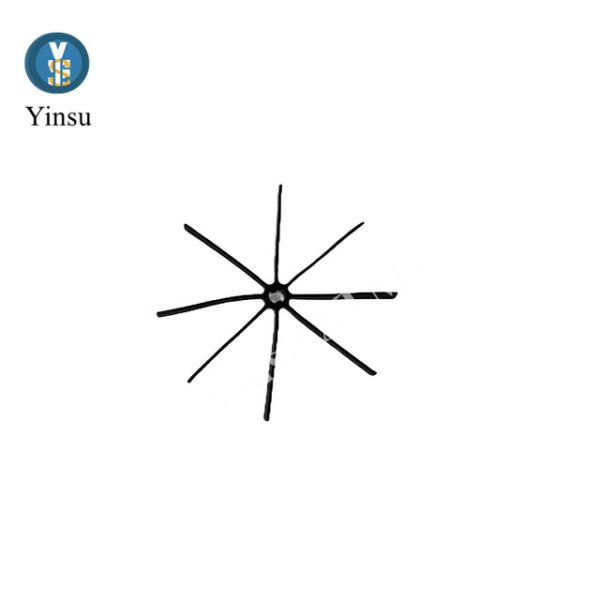 ATM Parts Hyosung CDUs MX5600 5600T Paddle Wheel 