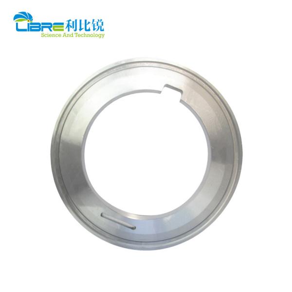 Tungsten Carbide 304.75x203.26x30mm Rotary Shear Blades