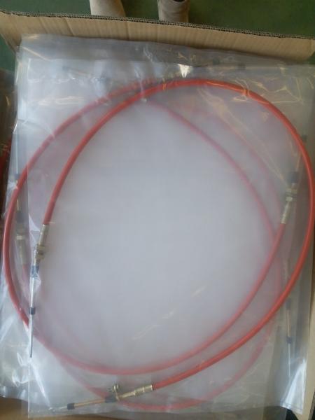 Demande personnalisée et câble de frein arrière personnalisable pour Toyota OE NO 46420-20012
