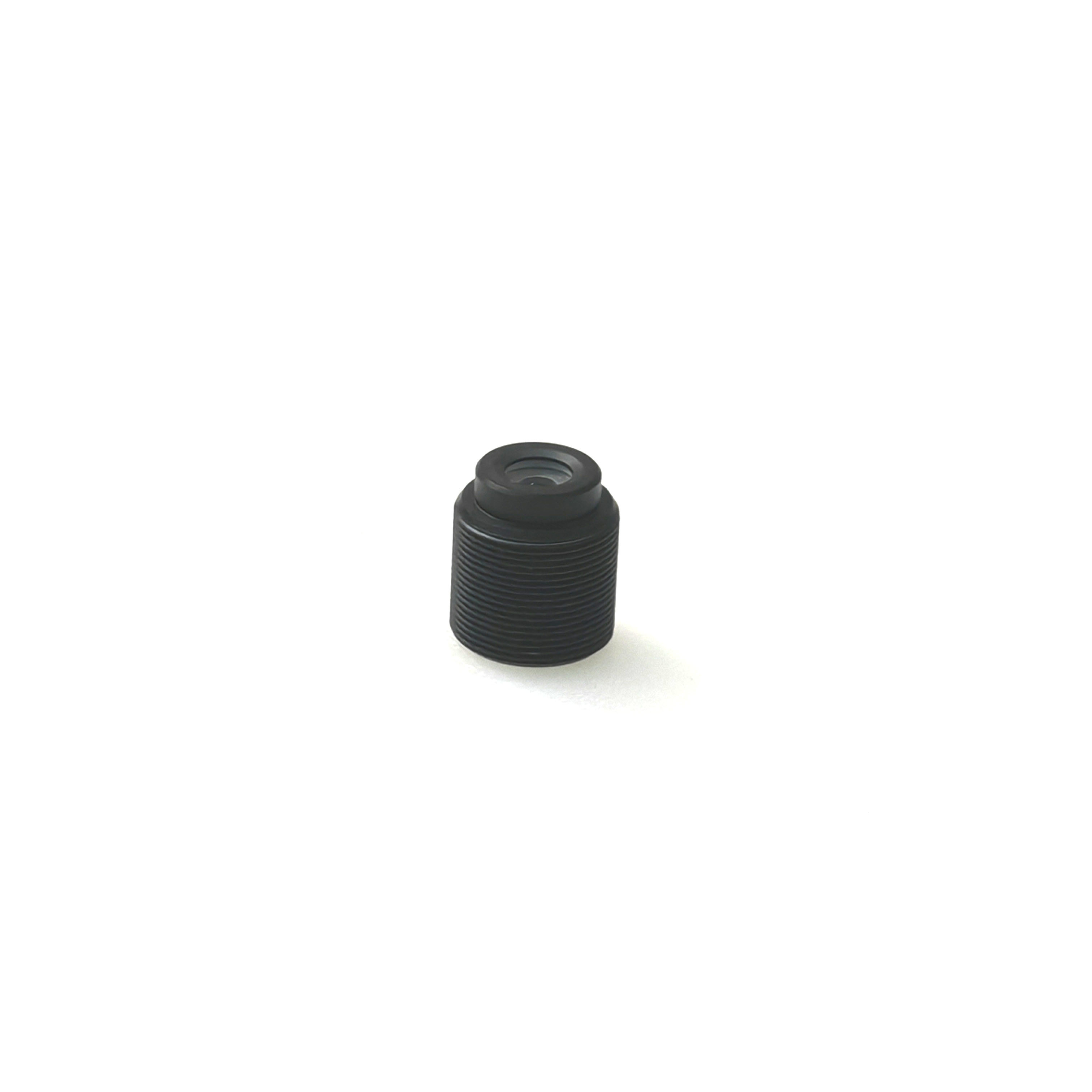 3.6mm F2.0 M8 Lens Ultra Low Distortion Automotive DMS Driver Fatigue Detection In Cabin Camera
