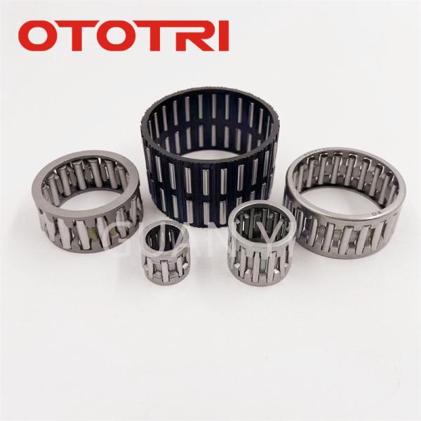 Single Row Radial Needle Roller And Cage Assemblies K222613 For Engineering Machinery