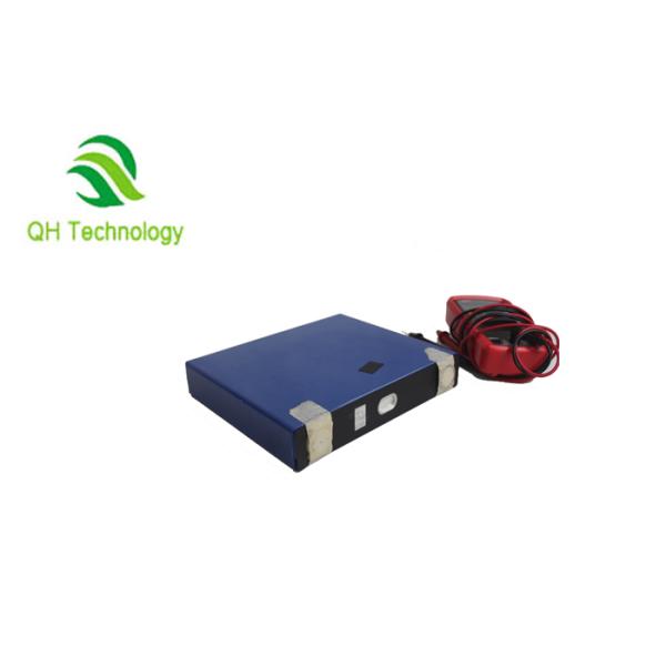 86AH Capacity Lithium Solar Batteries Internal Battery Balance For Telecommunication