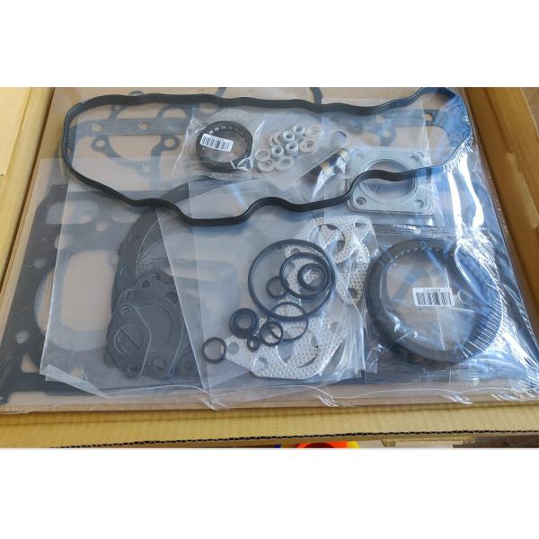 Kubota V2203 Engine Overhaul Repair Parts Cylinder Head Gasket Set