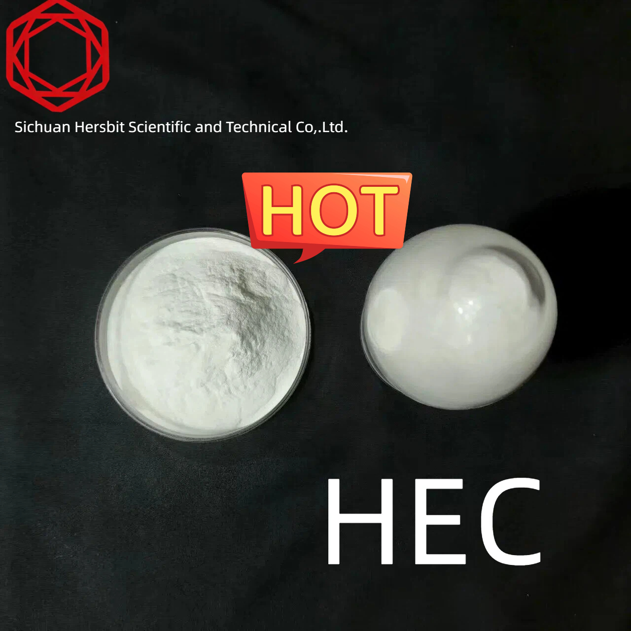 Hydroxyethyl Cellulose (HEC) – High Performance Water-Soluble Cellulose