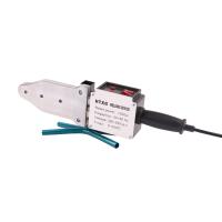 la soldadora plástica del tubo de 1500W Ppr modificó para requisitos particulares