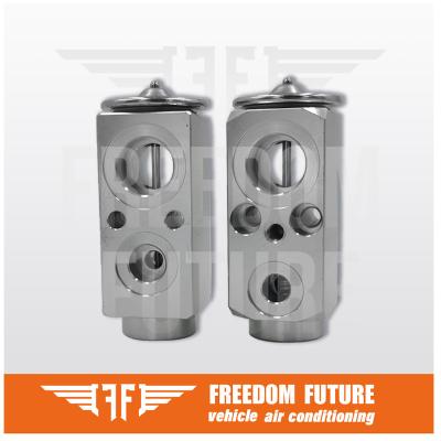 2058308400 AC Expansion Valve 13-19 Mercedes Benz Air Conditioner Expansion Valve