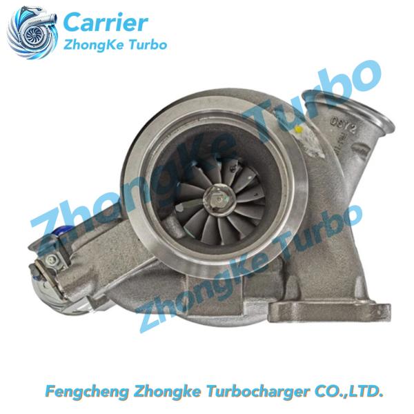 OEM GTB4594 Turbo 815507-5009S 815507-5003S 30R0610 3986244 4400233 5257197 Turbocharger For Caterpillar Off-Highway 735 980 980L 980M 982 982M Wheel Loader with C13 Engine