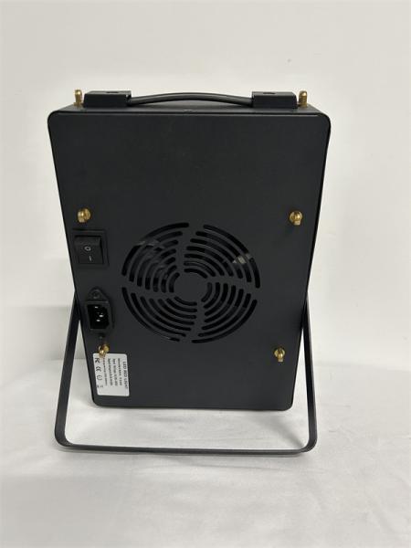 Hot Sale Dual Chip 660nm 850nm Red Light Therapy Machine LED Infrared 300W