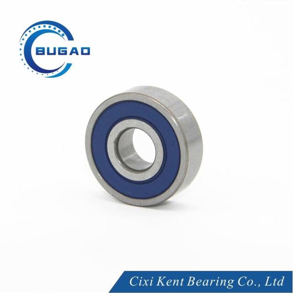 Wholesales Miniature Ball Bearing 699 Single Row Radial Bearing for High Cost Performance