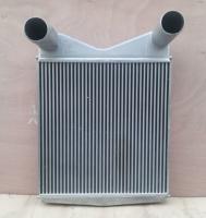 Jianghuaige Hair Truck Intercooler All Aluminum G1510 27800-Y40LB