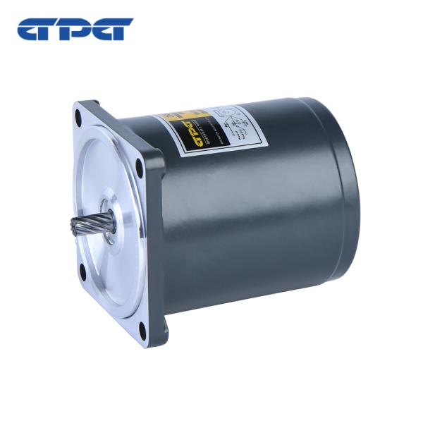 Motor trifásico da engrenagem da indução do motor da engrenagem da C.A. de 5IK90GN-SS3F 90mm