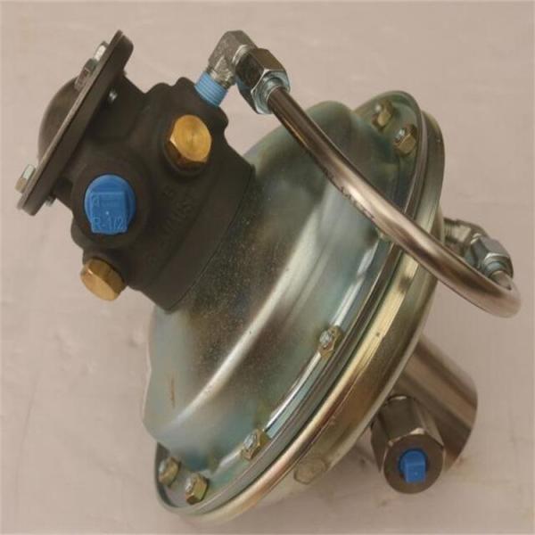 Sprague S-216-JB-125 Standard Air-Driven Pump Machinery & Industrial Equipment