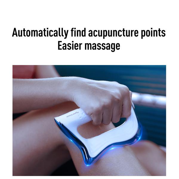 Микро- настоящая мышца EMS ослабляет Massager NMES Hyperblade