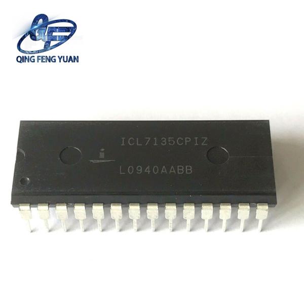 Driver IC ICL7135CPIZ  DIP 28 OLED screen driver IC Electronic Components Integrated Circuit